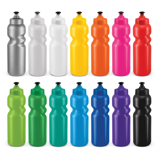 Action Sipper Drink Bottle