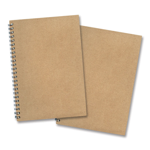 Eco Notebook