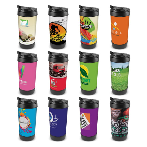 Perka Thermal Coffee Mug