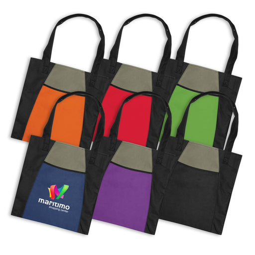 Fashion Shopper Tote Bag