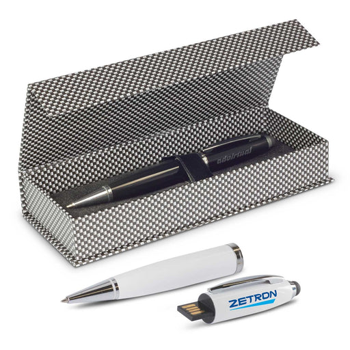 Exocent 4GB Flash Drive Pen