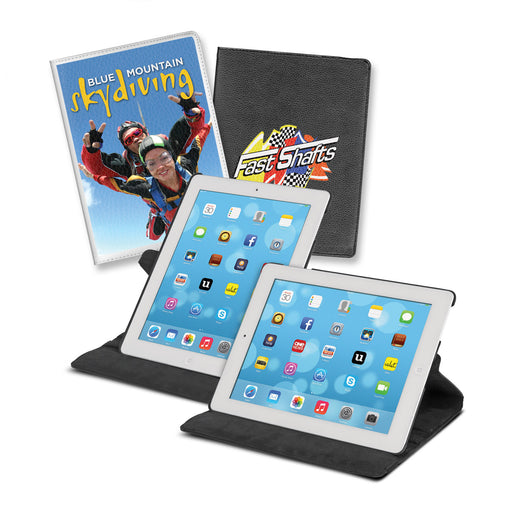 Swivel Tablet Sleeve