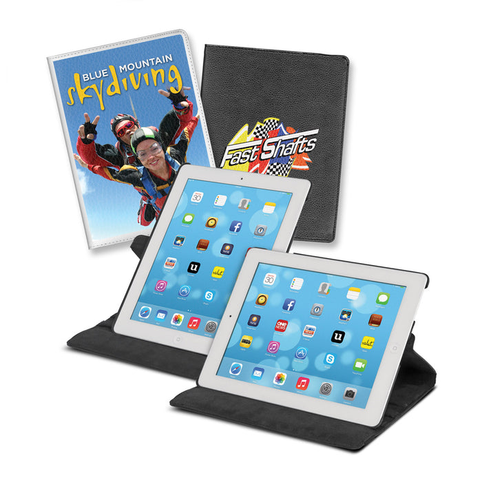 Swivel Tablet Sleeve