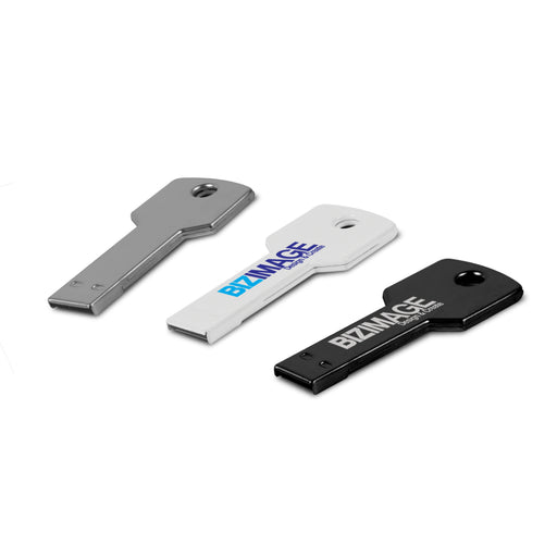 Key 4GB Flash Drive