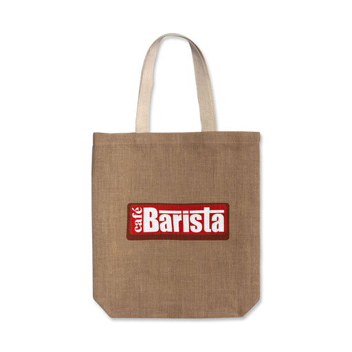 Thera Jute Tote Bag