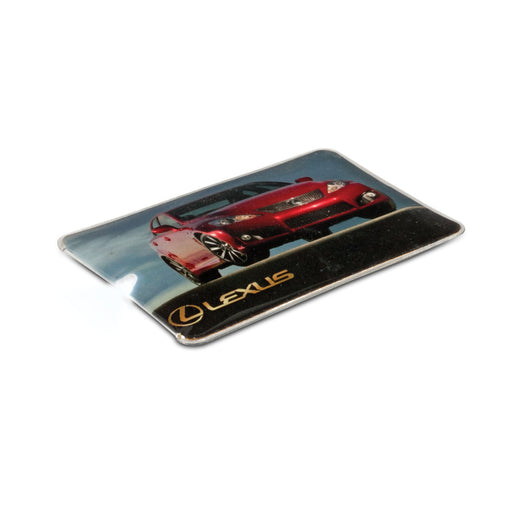 Credit Card Flashlight