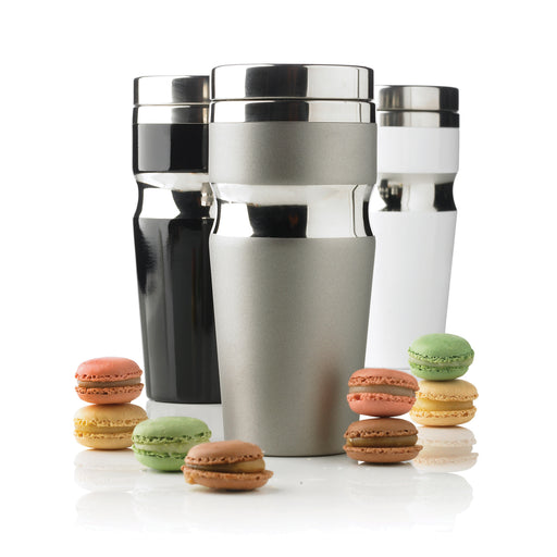 Contour Thermal Coffee Mug