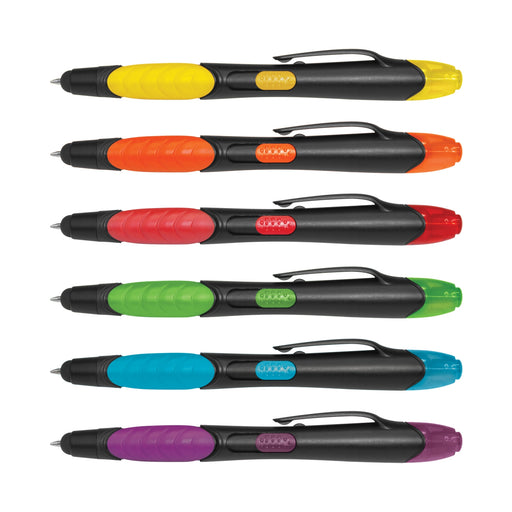 Nexus Multi-function Pen