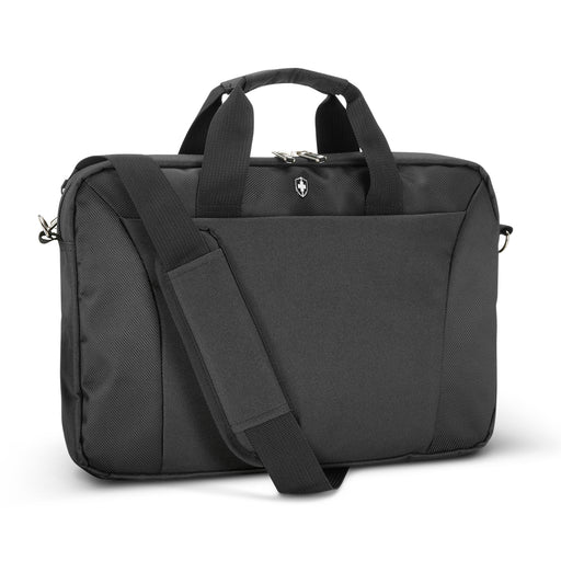 Swiss Peak Laptop Bag