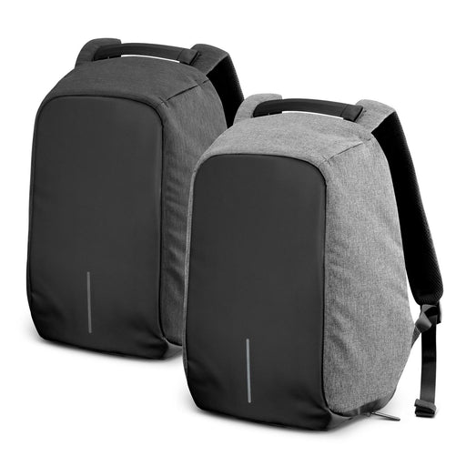Anti-Theft Bobby Backpack