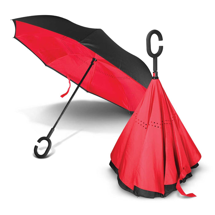 Gemini Umbrella