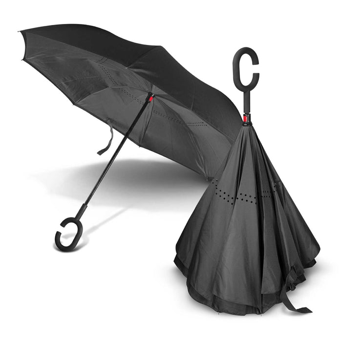 Gemini Umbrella