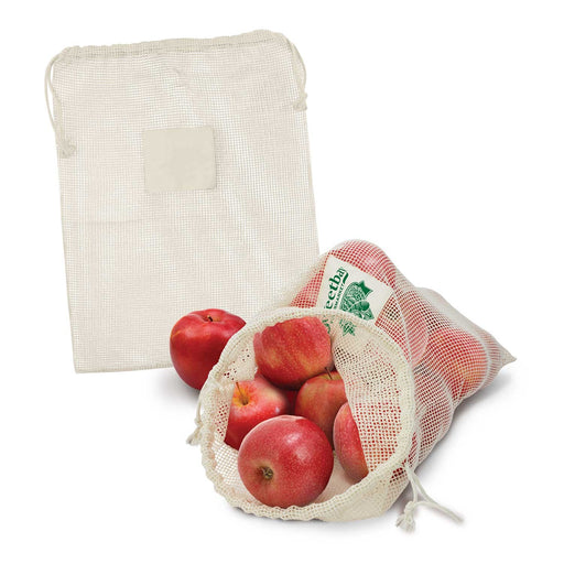 Cotton Produce Bags