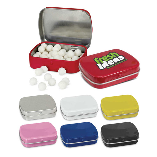 Small Mint Tin