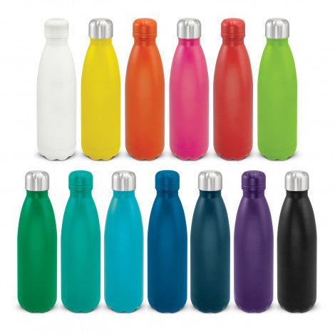 Mirage Powder Coated Drink Bottle