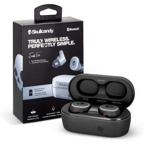 Skullcandy Sesh Evo Earbuds