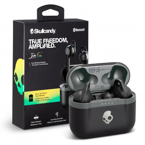 Skullcandy Indy Evo Earbuds