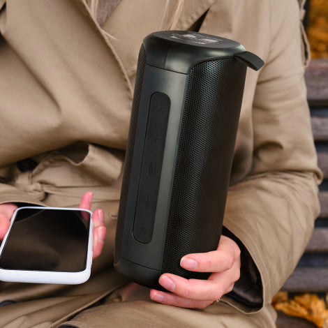 Outdoor Odin Bluetooth Speaker