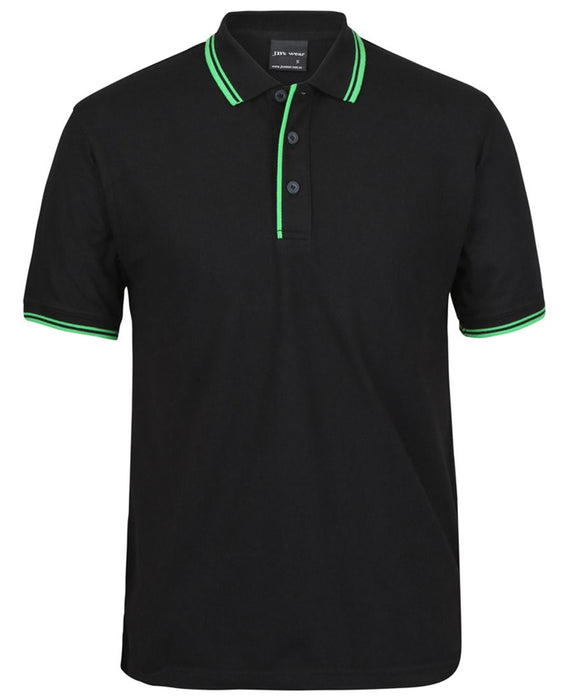 JB's Wear Contrast Trim Polo