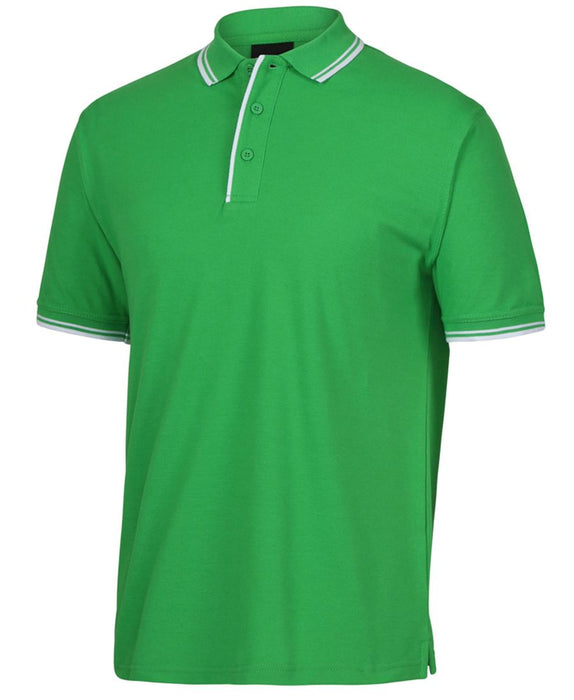 JB's Wear Contrast Trim Polo