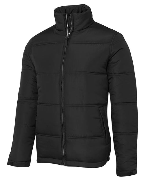 JB's Wear Adventure Puffer Jacket