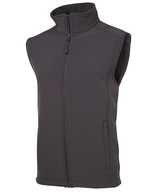 Soft Shell Vest