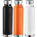 Thor Copper Drink Bottle