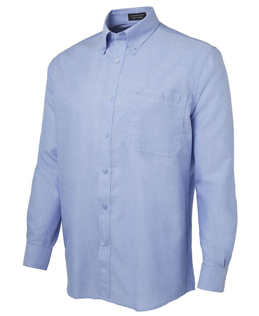 The Oxford Shirt