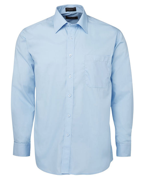 The Poplin Shirt