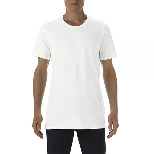 Anvil Long & Lean T-Shirt