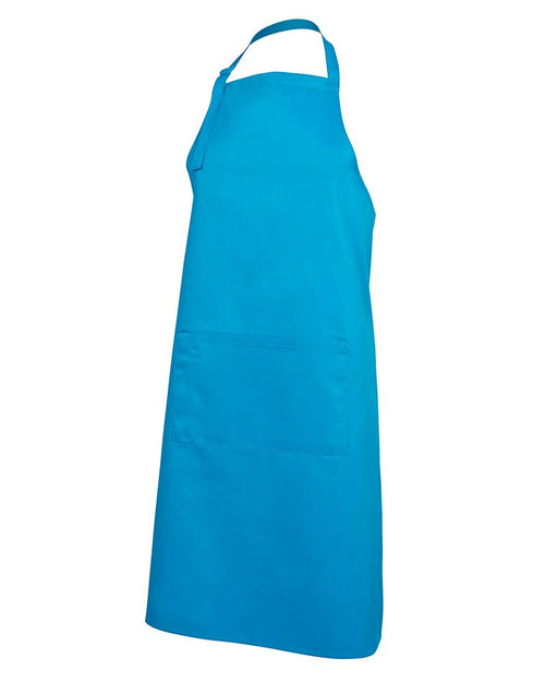 The Pocket Bib Apron - Long