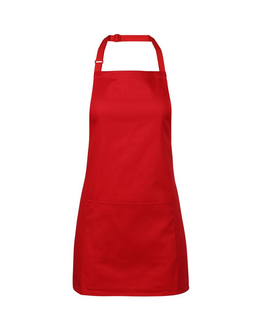 The Pocket Bib Apron - Short