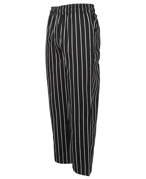 Striped Elasticated Pants