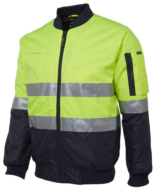 Hi Vis Flight Jacket