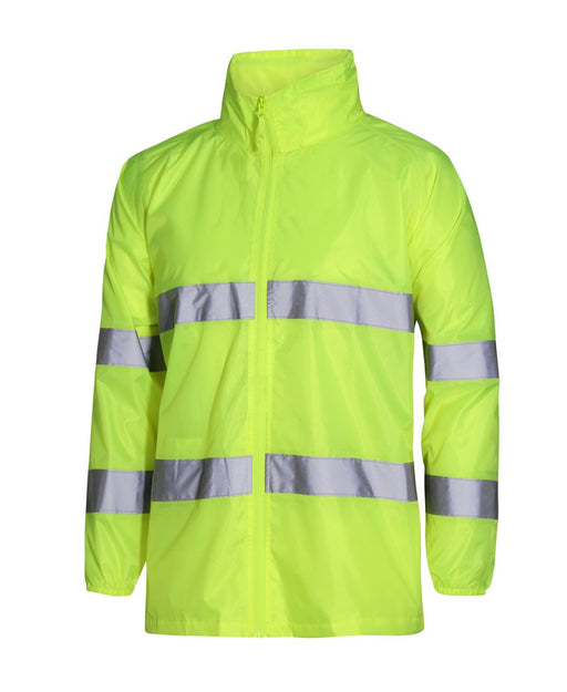 Hi Vis Bio-Motion Jacket - Adults & Kid's Sizing