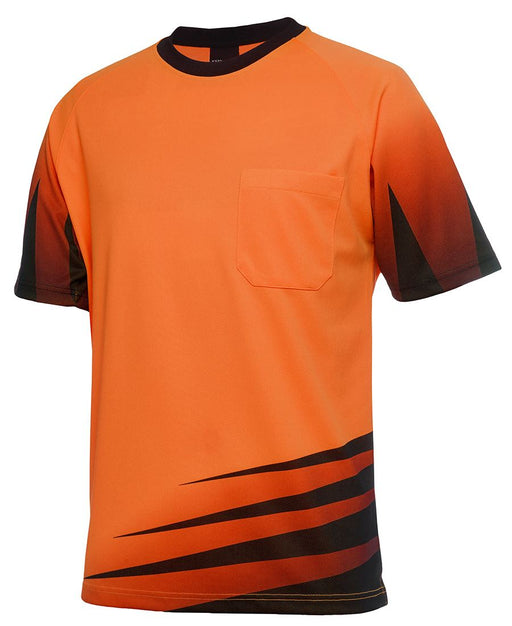 Hi Vis Rippa T-Shirts