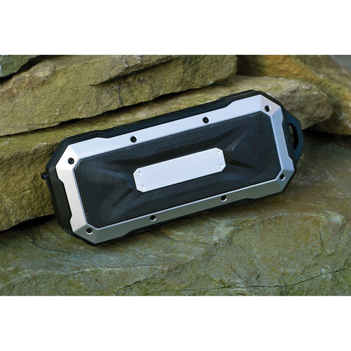 Boulder Waterproof Bluetooth Speaker