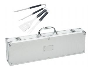 Premium BBQ Set