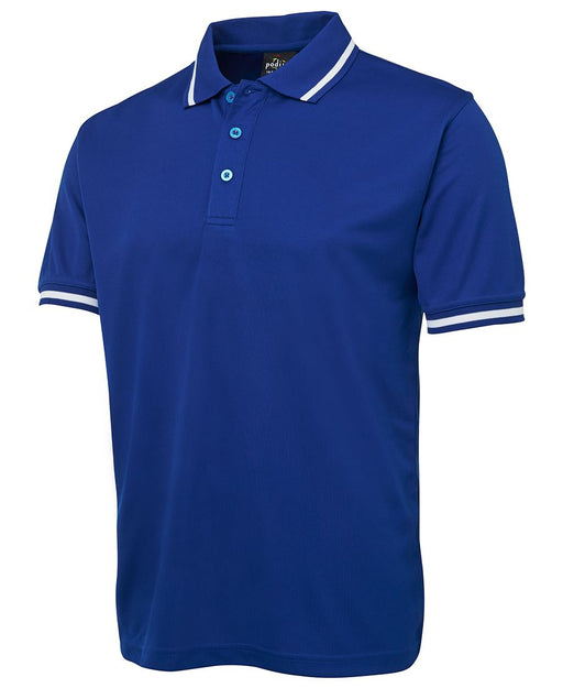 JB's Wear Bold Piping Polos