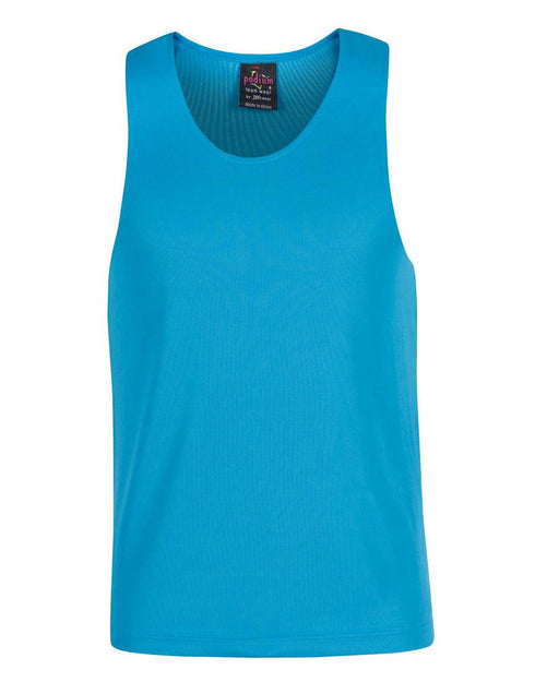 On-The-Go Singlet
