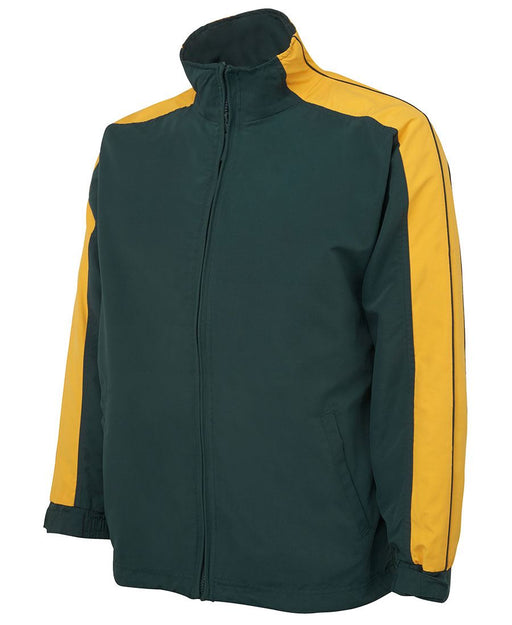 Warm Up Jacket - Adult & Kid's Sizes