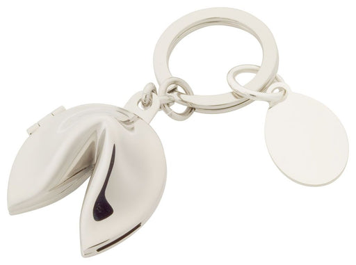 Fortune Cookie Key Ring