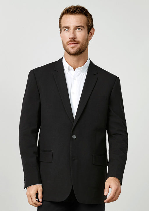 Biz Collection Classic Men's Jacket