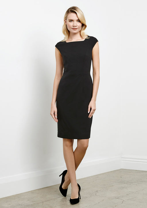 Biz Collection Audrey Dress