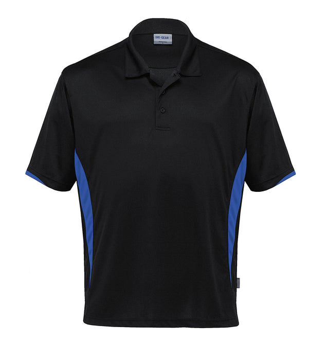 DRI GEAR Zone Polo