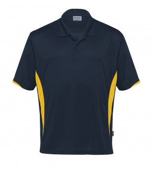 DRI GEAR Zone Polo