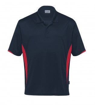 DRI GEAR Zone Polo