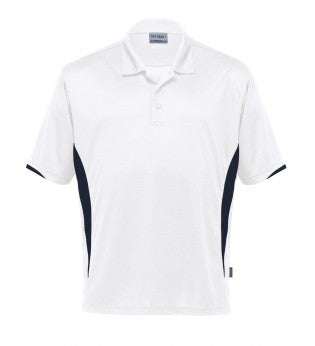 DRI GEAR Zone Polo