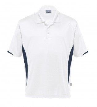 DRI GEAR Zone Polo