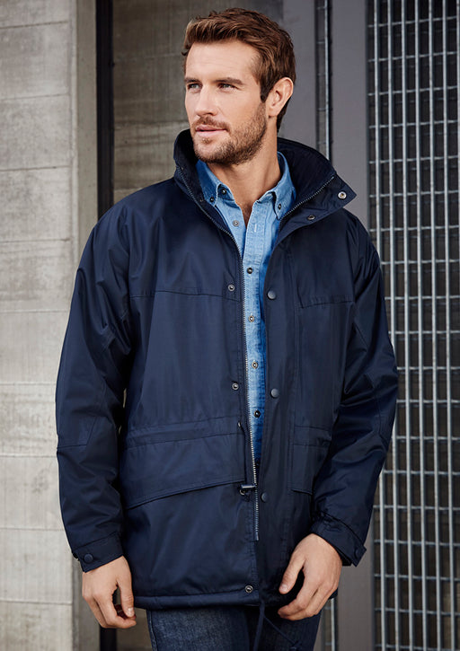 Biz Collection Trekka Jacket J8600